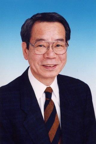 Nobuo Tanaka profile