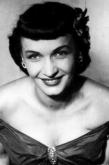 Maria Klejdysz profile