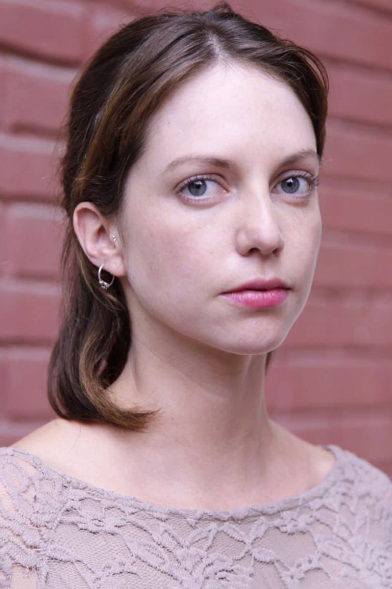 Paulina Moreno profile