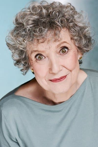 Jill Frappier profile