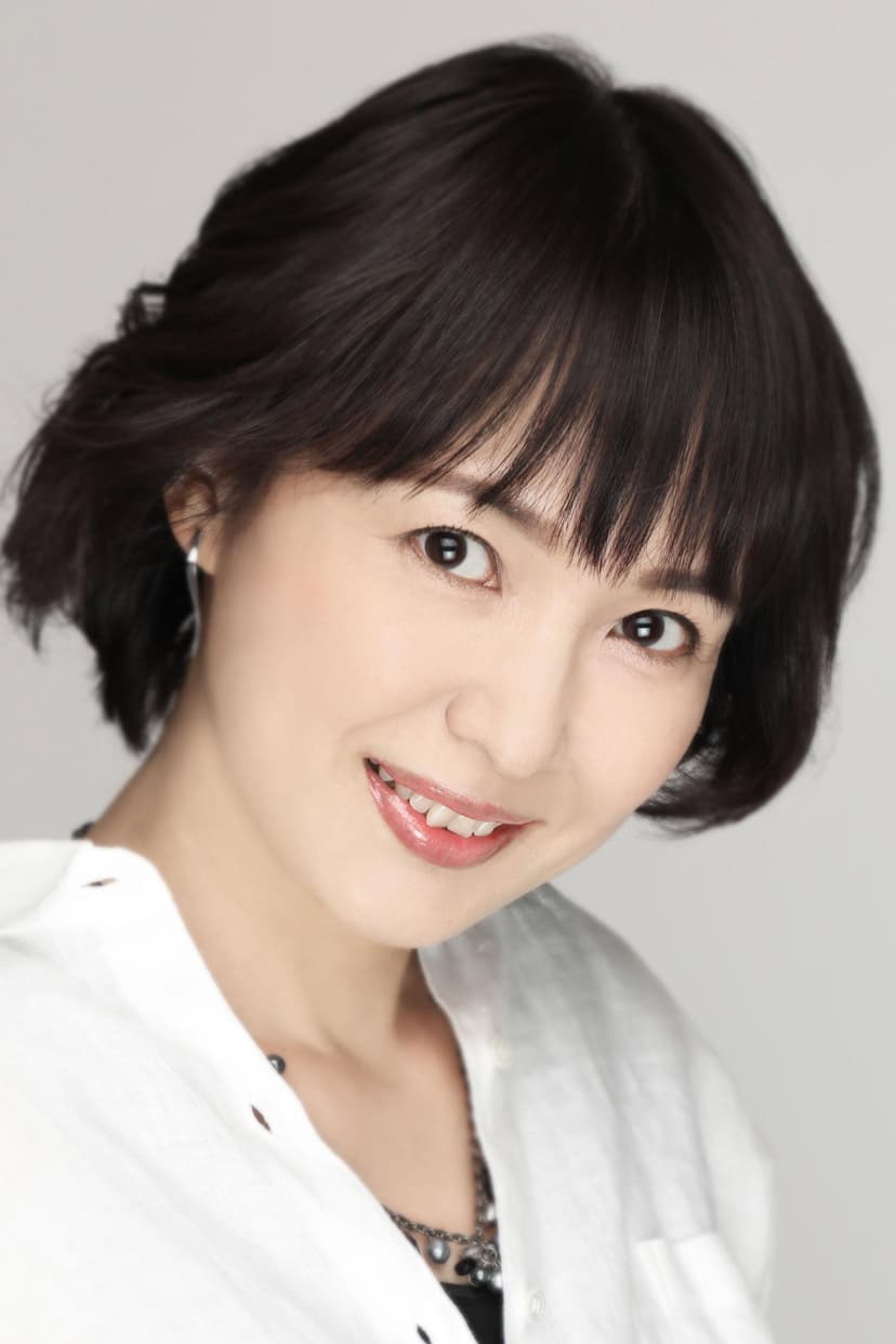 Yuko Nagashima profile