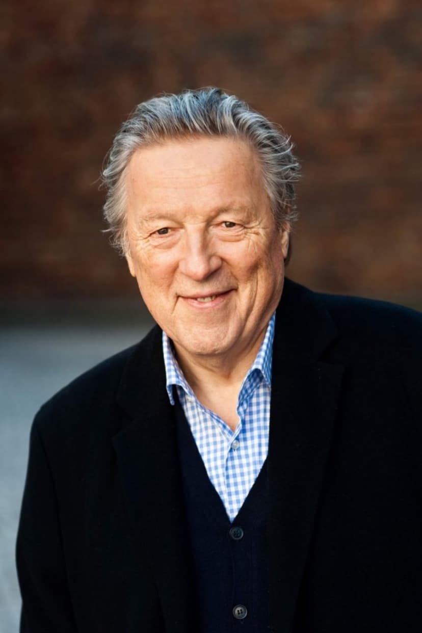 Hansjürgen Hürrig profile