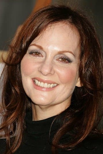 Lesley Ann Warren profile