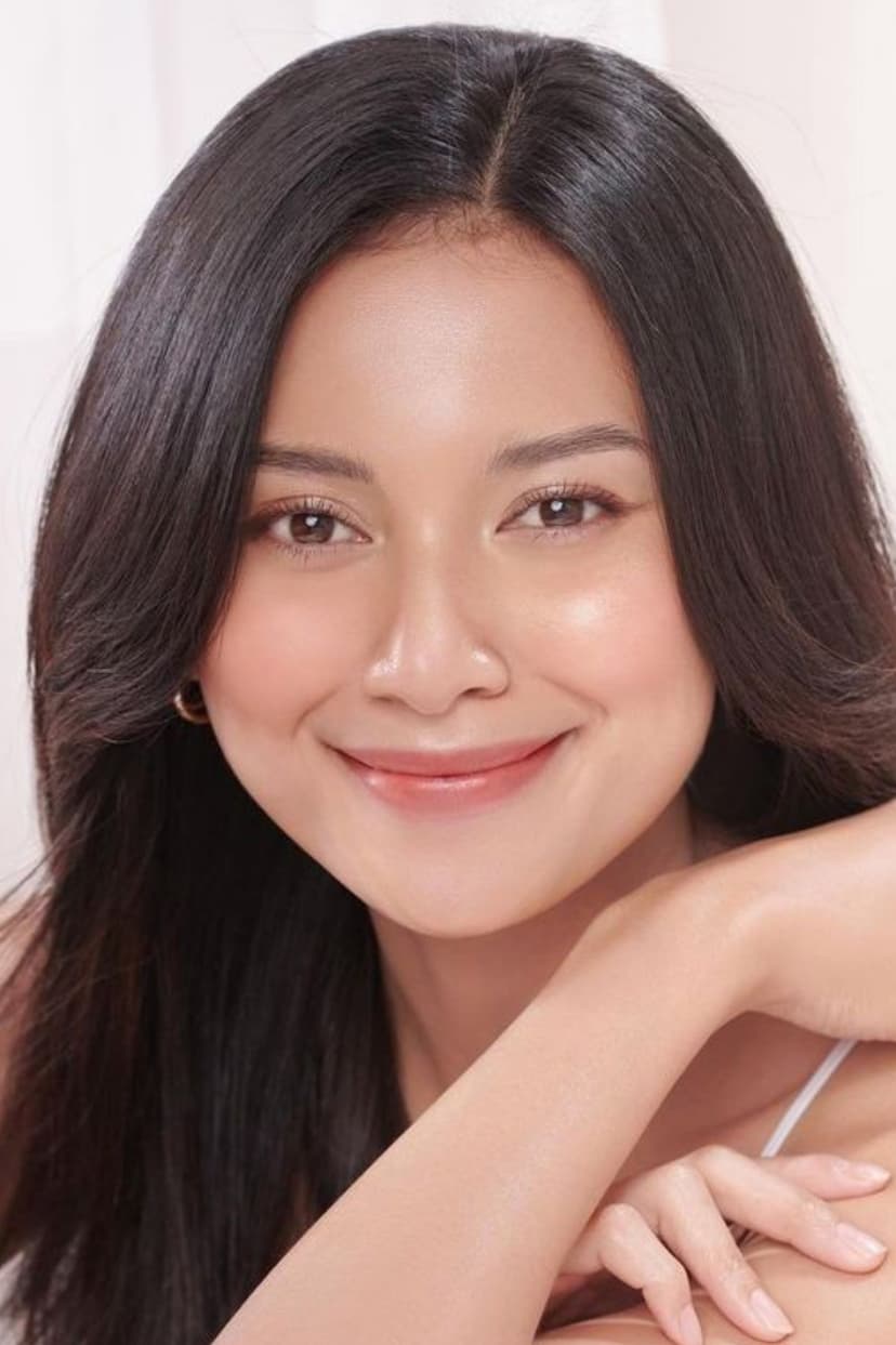 Indah Permatasari profile