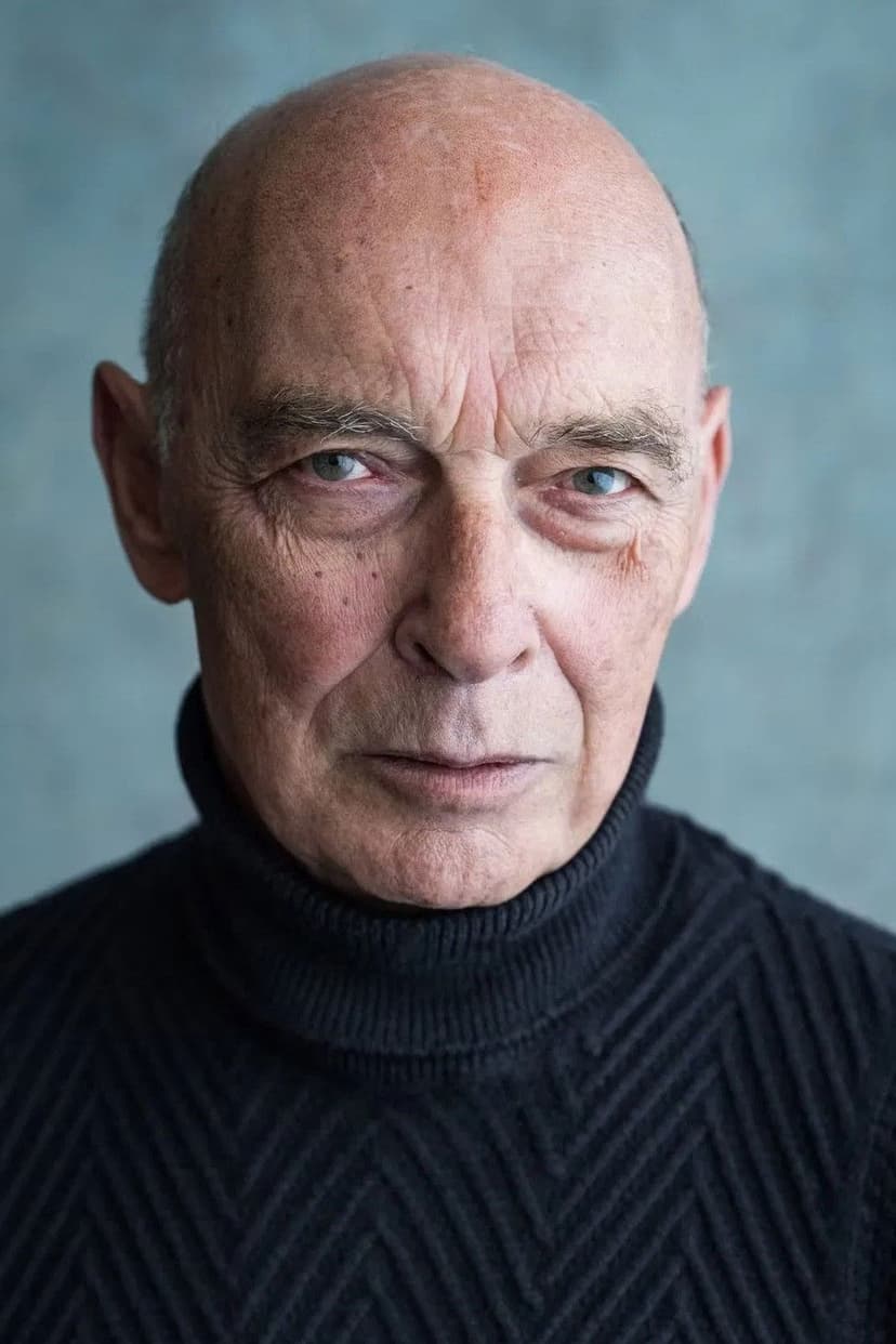 James Faulkner profile