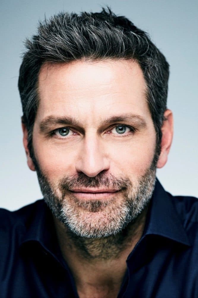 Peter Hermann profile