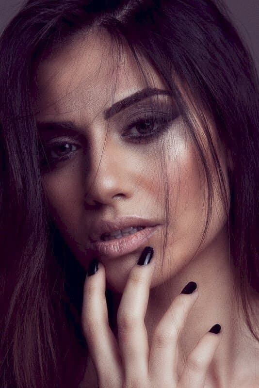 Nina Kepekian profile