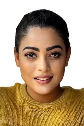 Anjali Rao profile