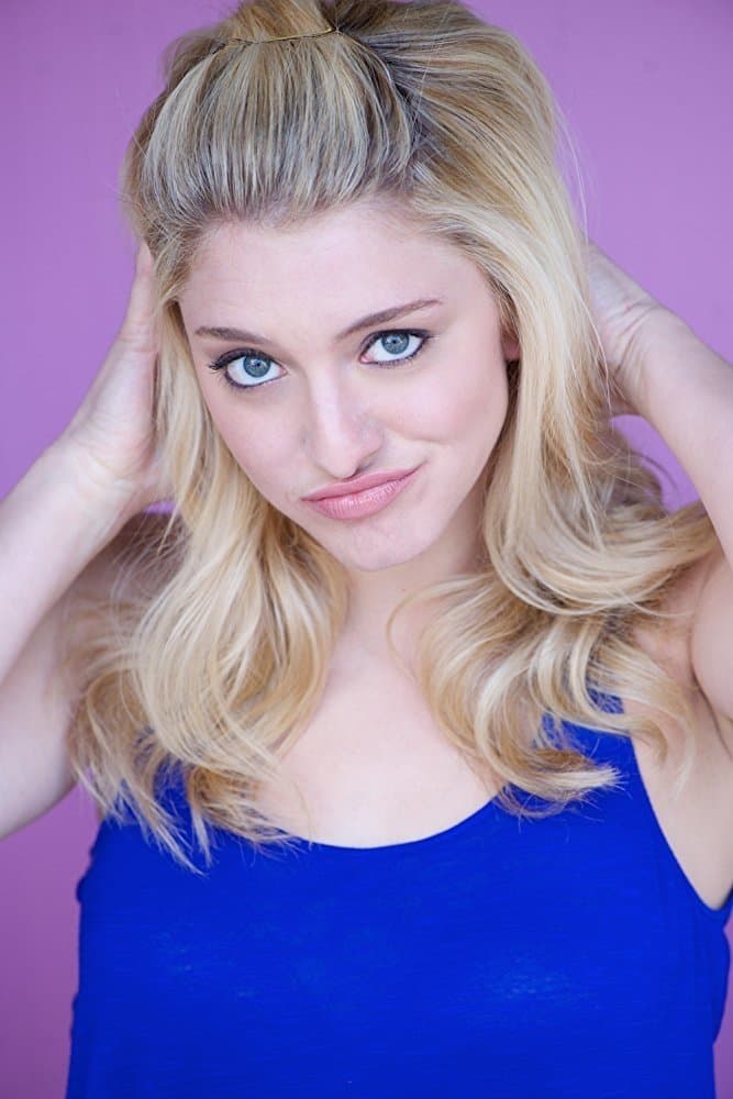 Geri Courtney-Austein profile