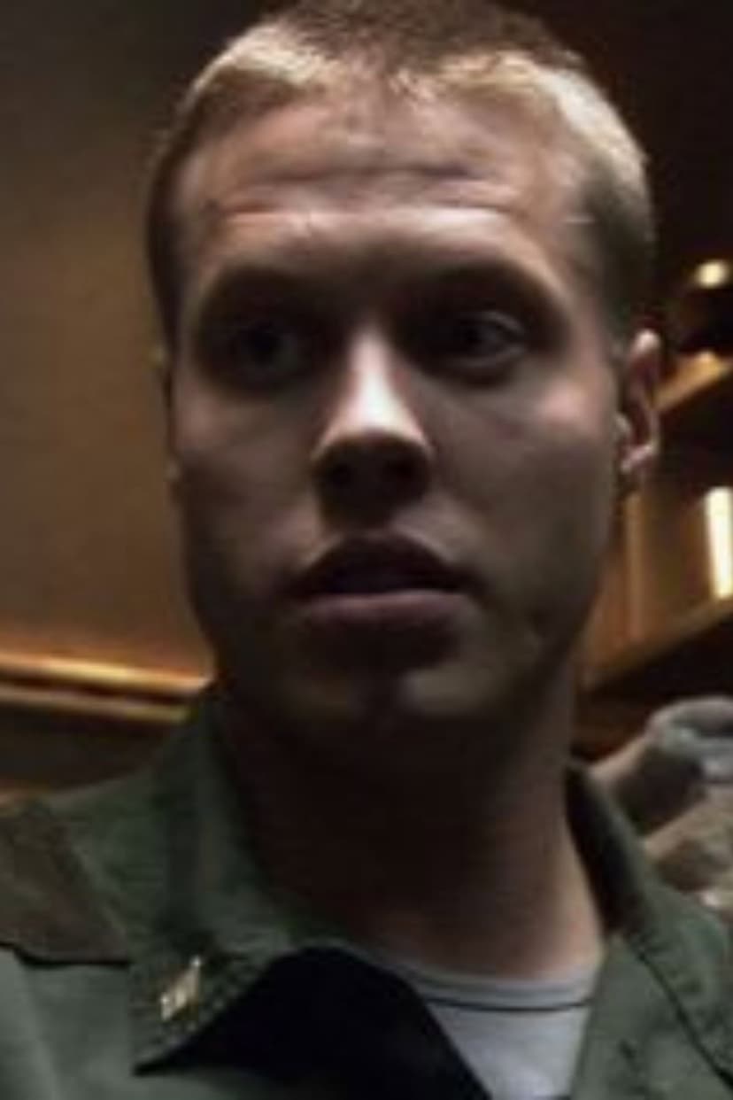 Sean J. Dory profile