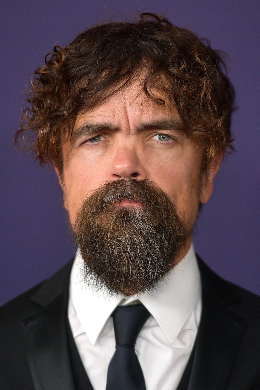 Peter Dinklage profile