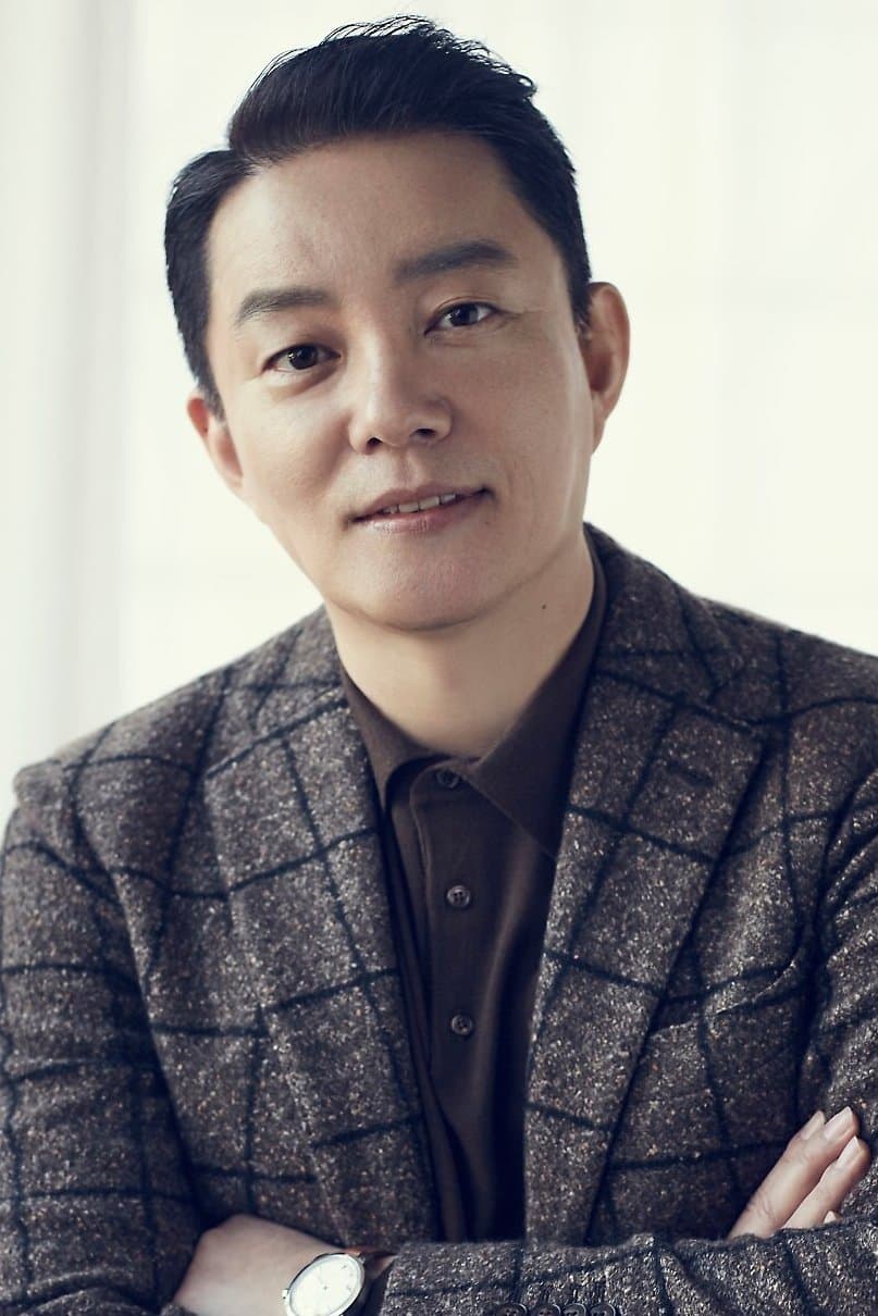 Lee Beom-soo profile