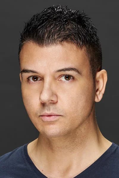 Technoboy profile