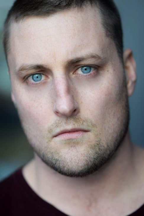 Luke Carroll profile