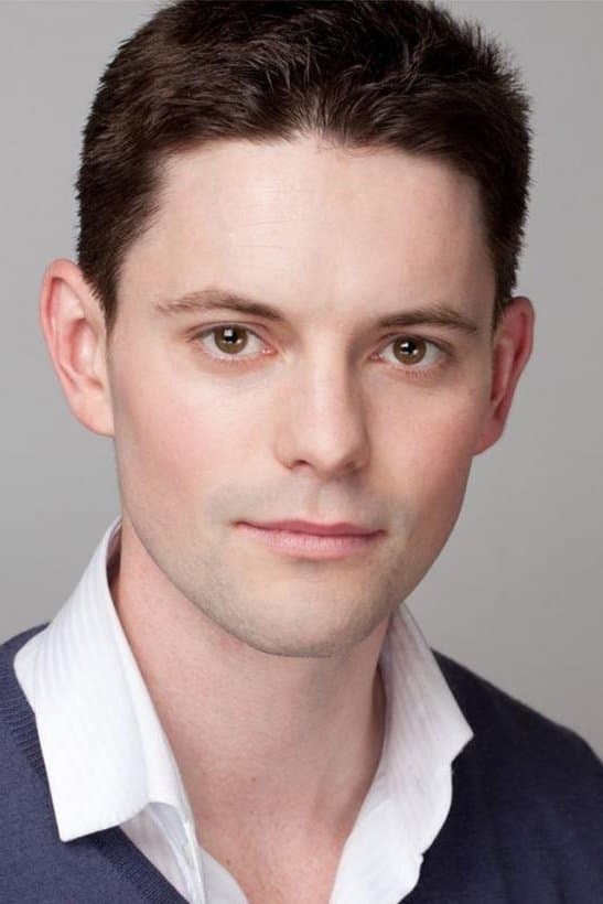 Michael Wesley-Smith profile