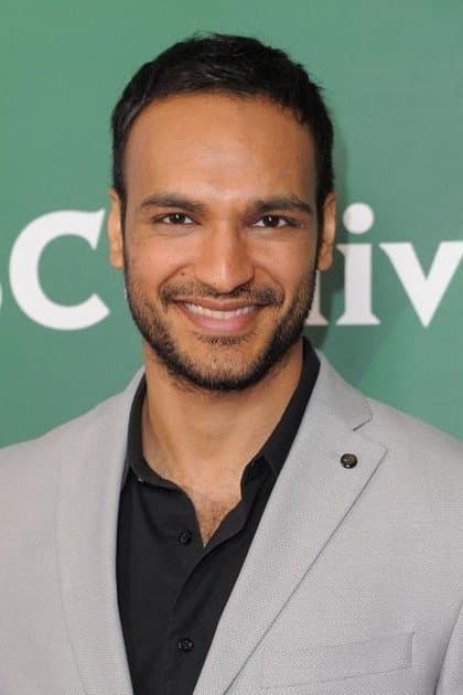 Arjun Gupta profile