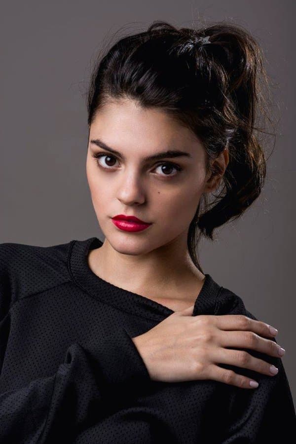 Cumelén Sanz profile