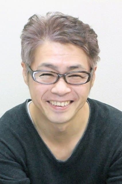 Hiroshi Naka profile