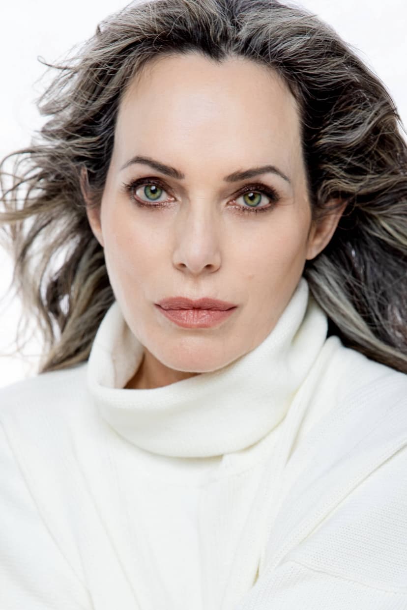 Kristin Minter profile