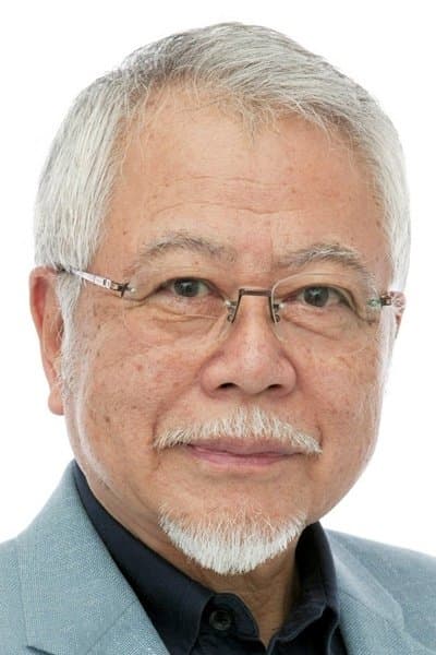 Osamu Saka profile