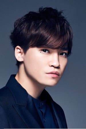 Takashi Nikaido profile