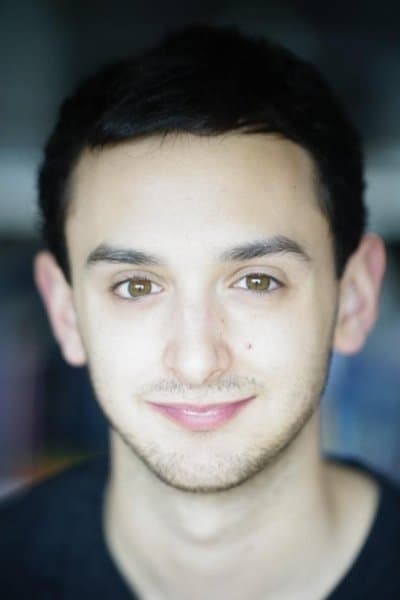 Hugues Jourdain profile