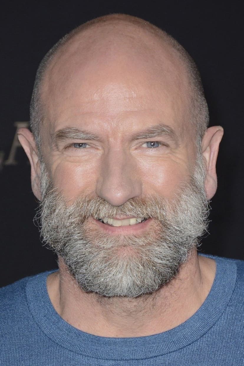 Graham McTavish profile