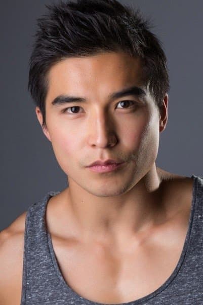 Ludi Lin profile