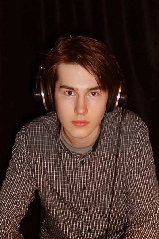 Ivan Chaban profile