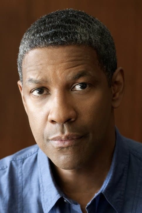 Denzel Washington profile