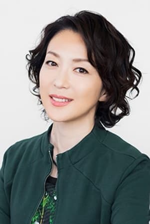 Mayumi Wakamura profile