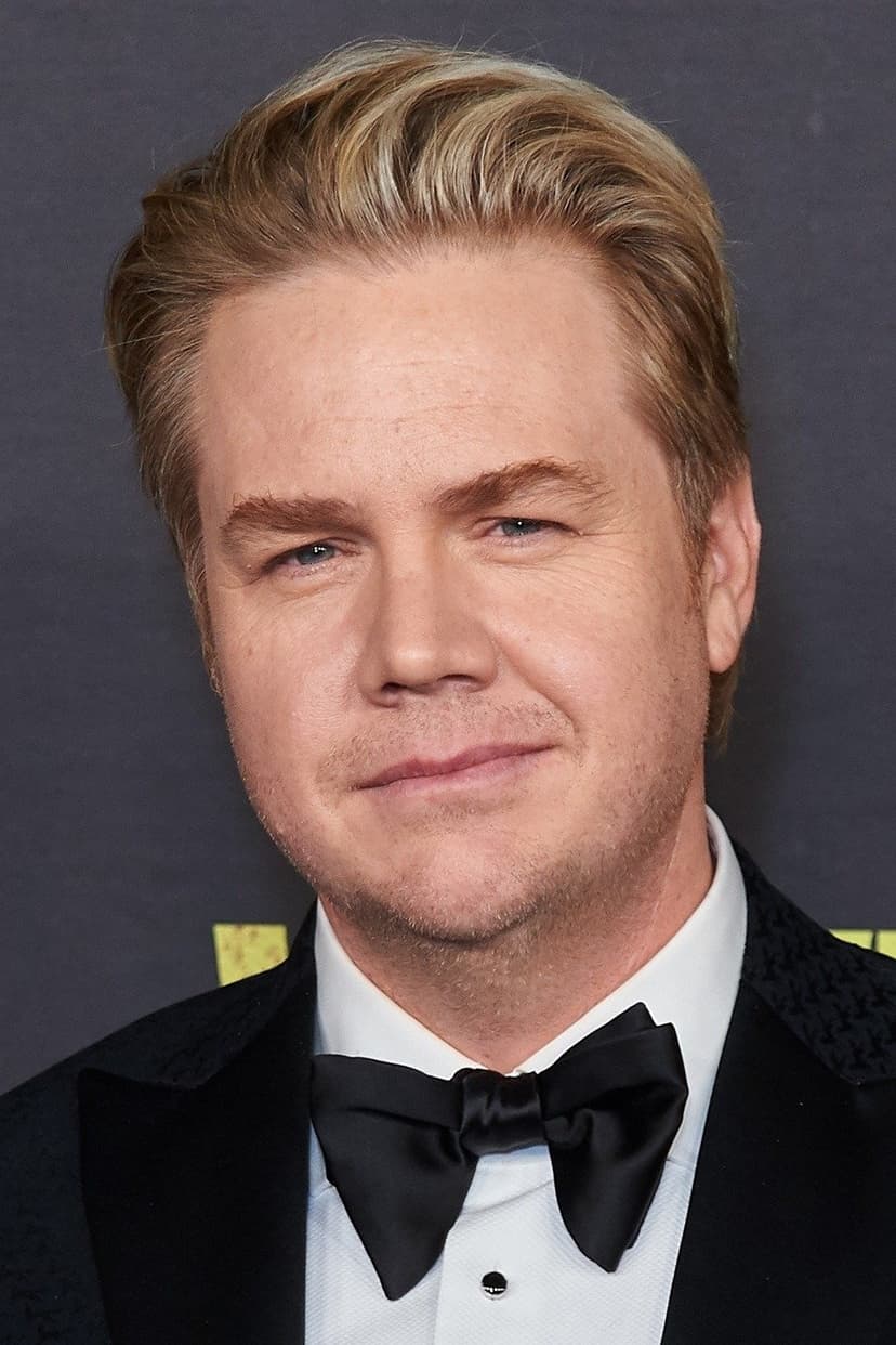 Josh McDermitt profile