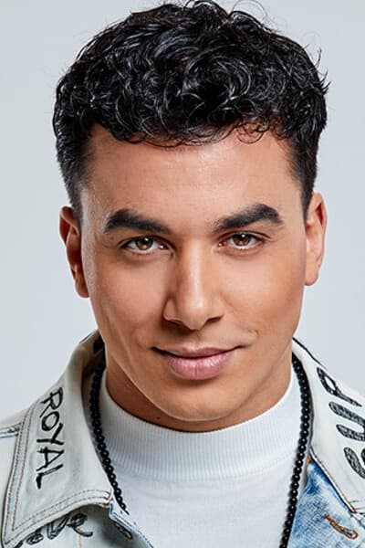 Timor Steffens profile