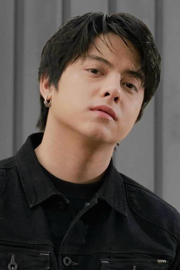 Daniel Padilla profile