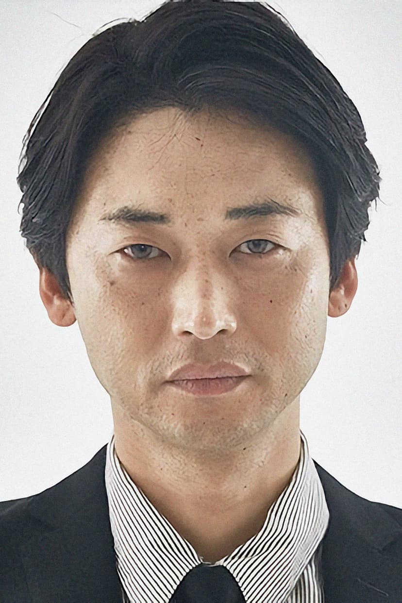 Ippei Sasaki profile