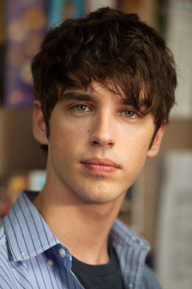 David Lambert profile