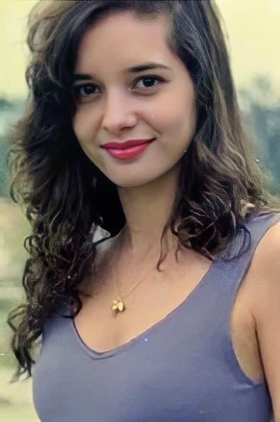 Daniella Perez profile