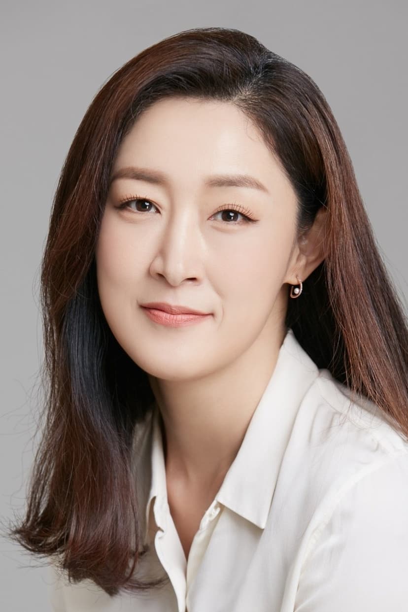 Kim Sun-hoa profile