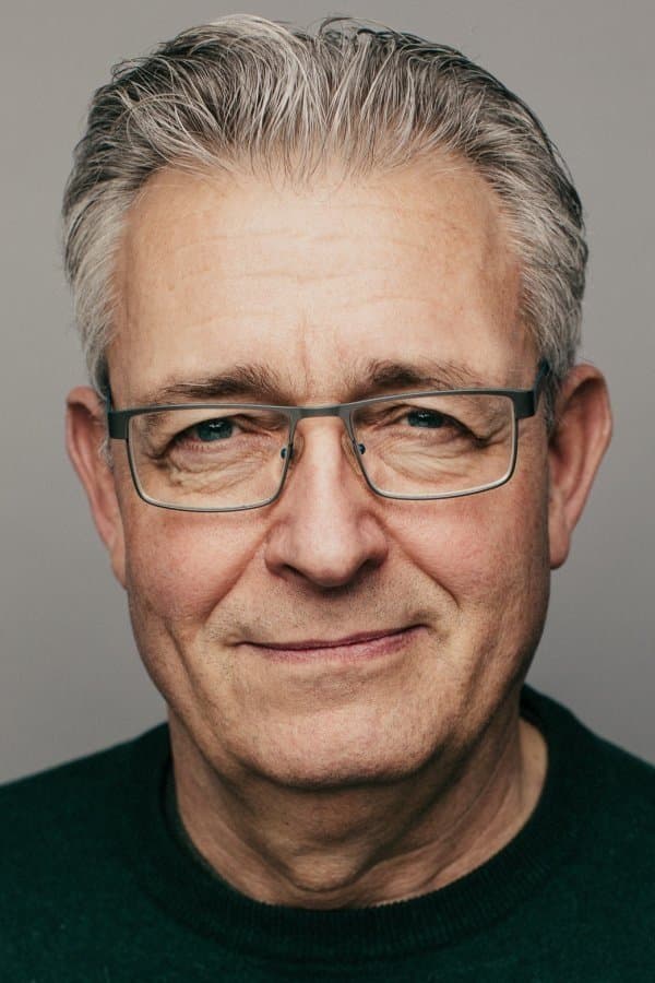 Lars Thiesgaard profile