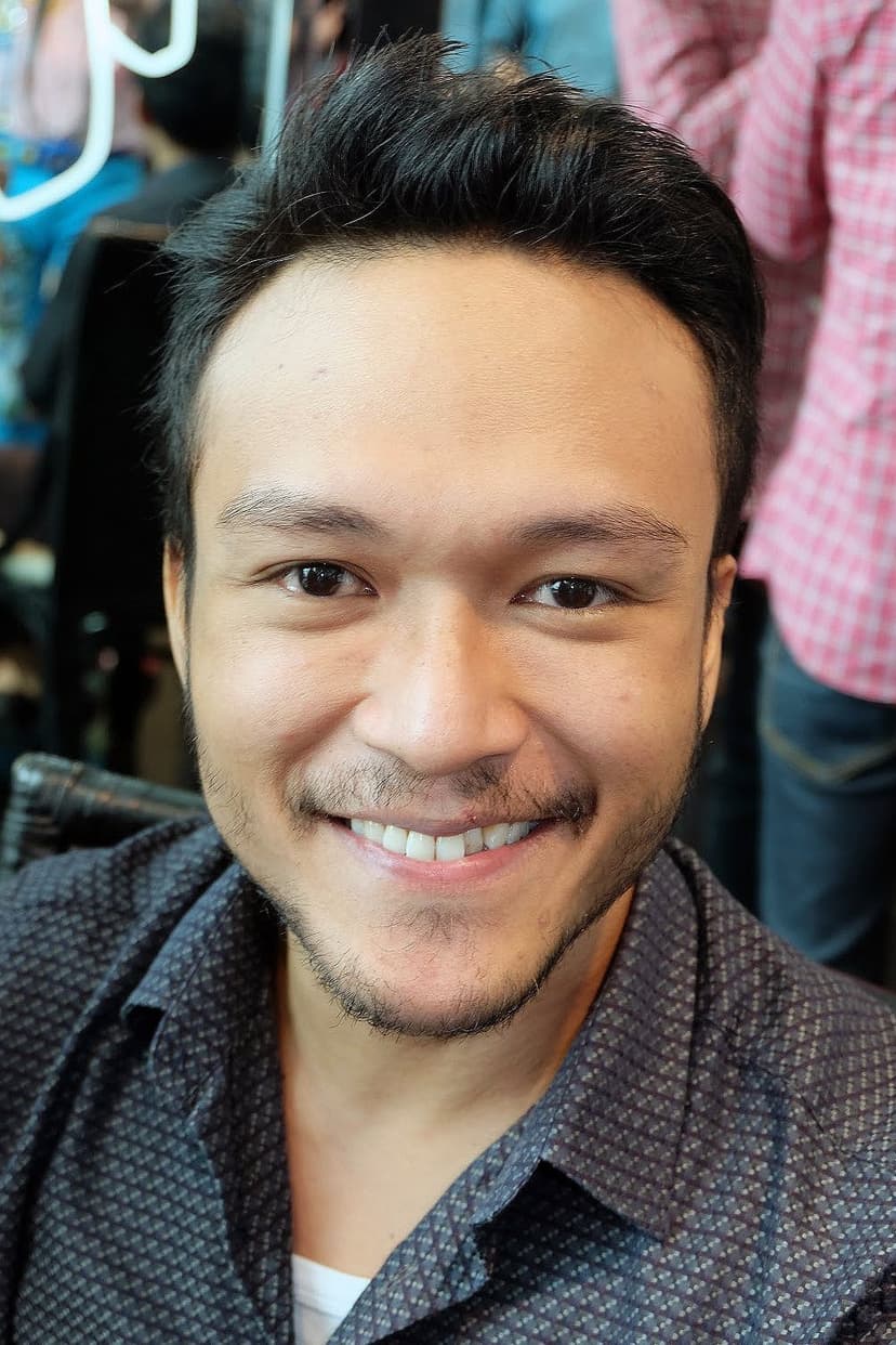 Shaheizy Sam profile