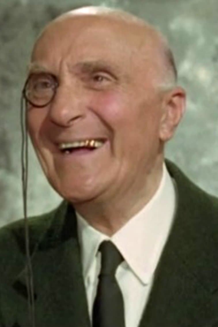 Giulio Tomei profile