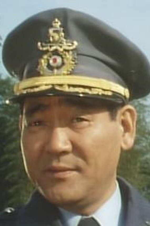 Toshio Takahara profile