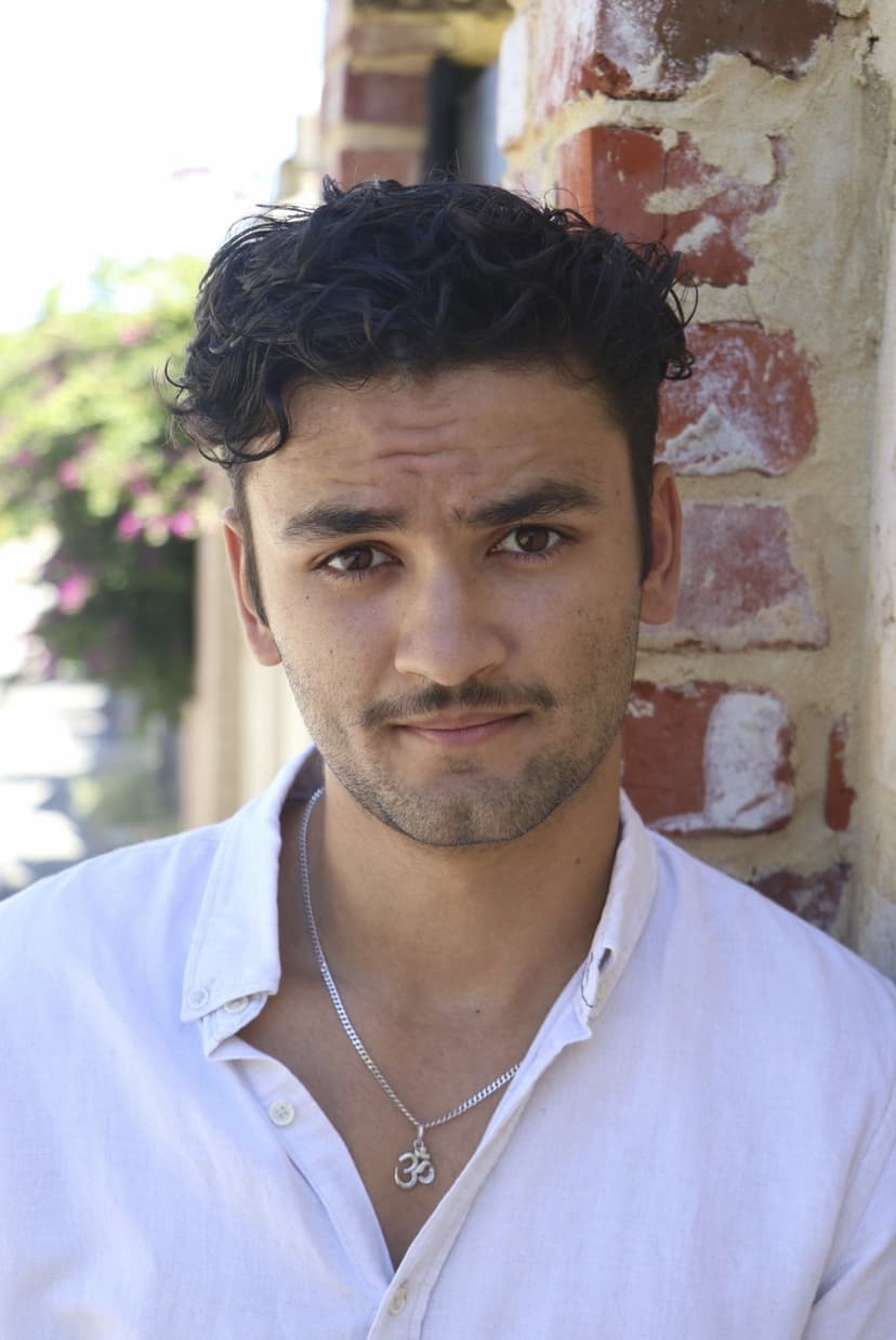 Raj Labade profile
