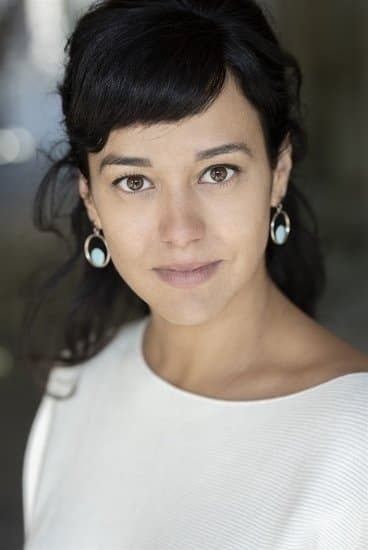 Pauline Caupenne profile