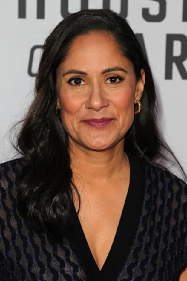 Sakina Jaffrey profile