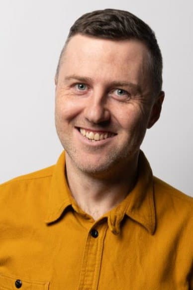 Lloyd Langford profile