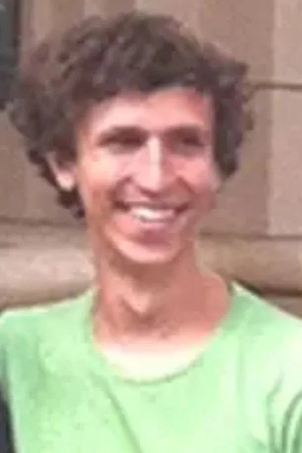 Doug Nicholas profile