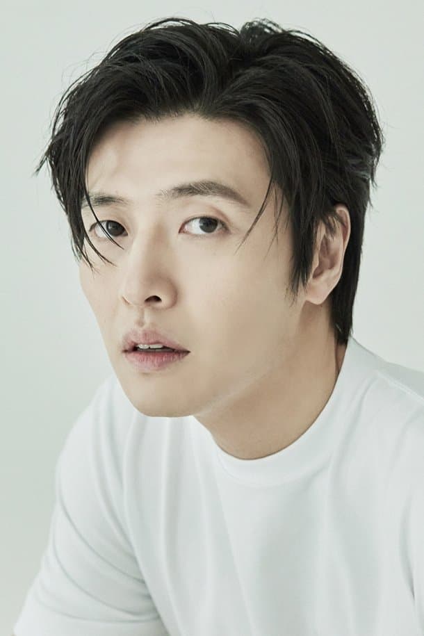 Kang Ha-neul profile