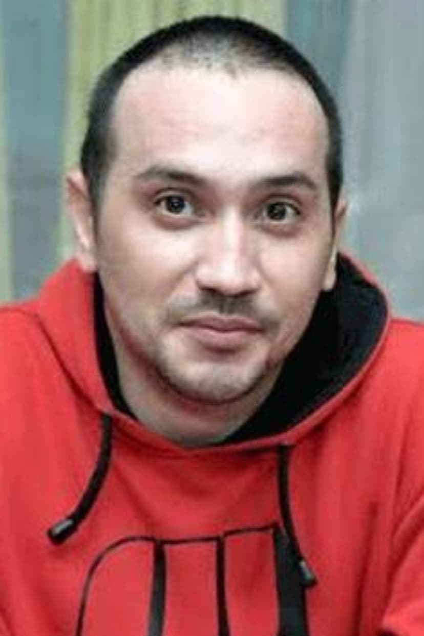 Gary Iskak profile