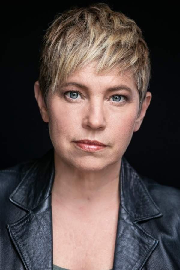 Jacque Drew profile